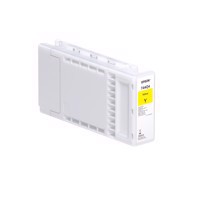 Epson Giallo T44Q4 - Cartuccia di inchiostro da 350 ml.